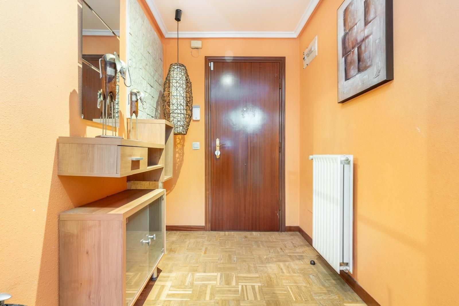 Flat for sale in Corvera de Asturias  with Heating, Parquet flooring and Storage room