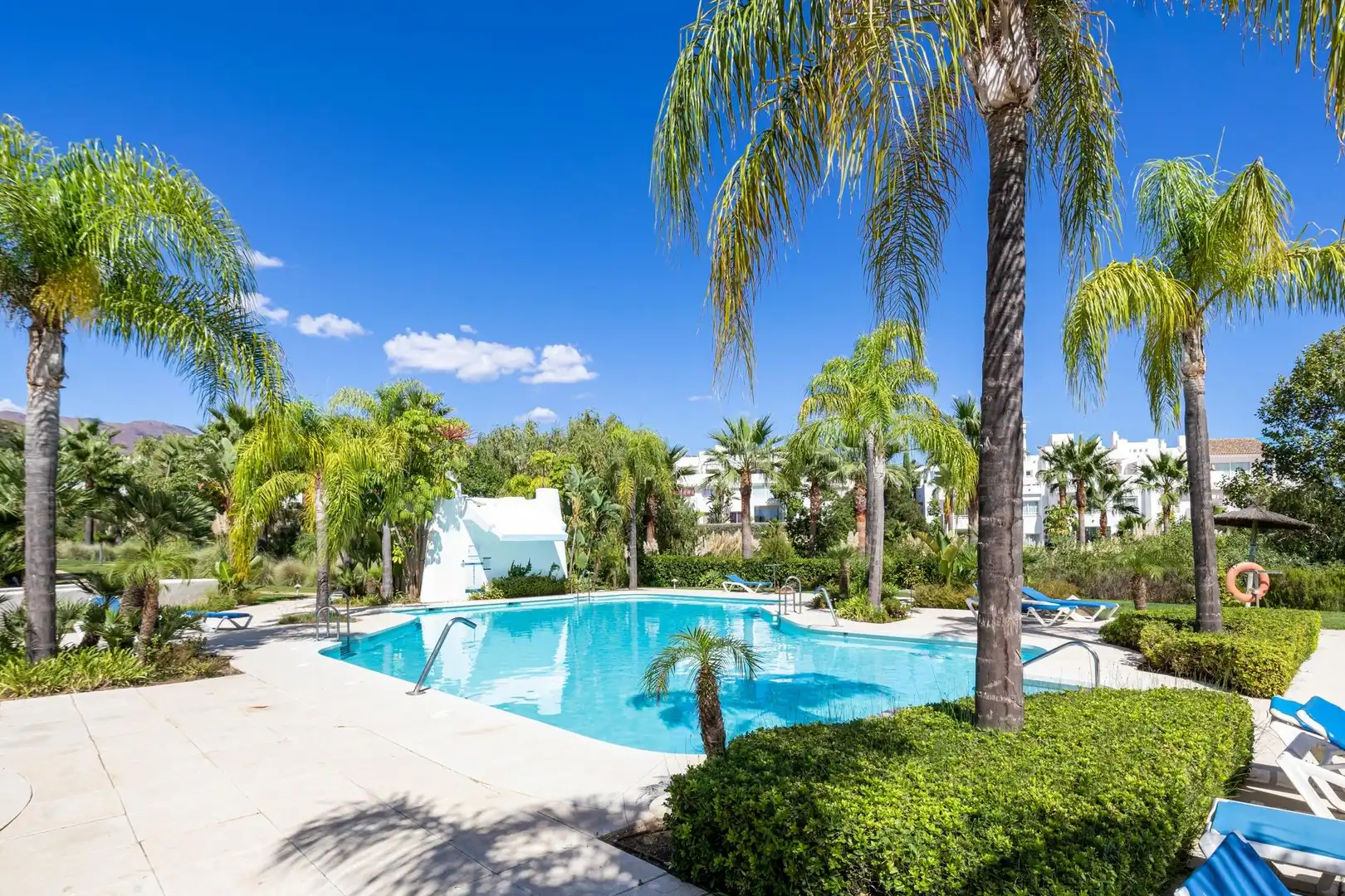 Apartament en venda a N/A, -1, Casares pueblo