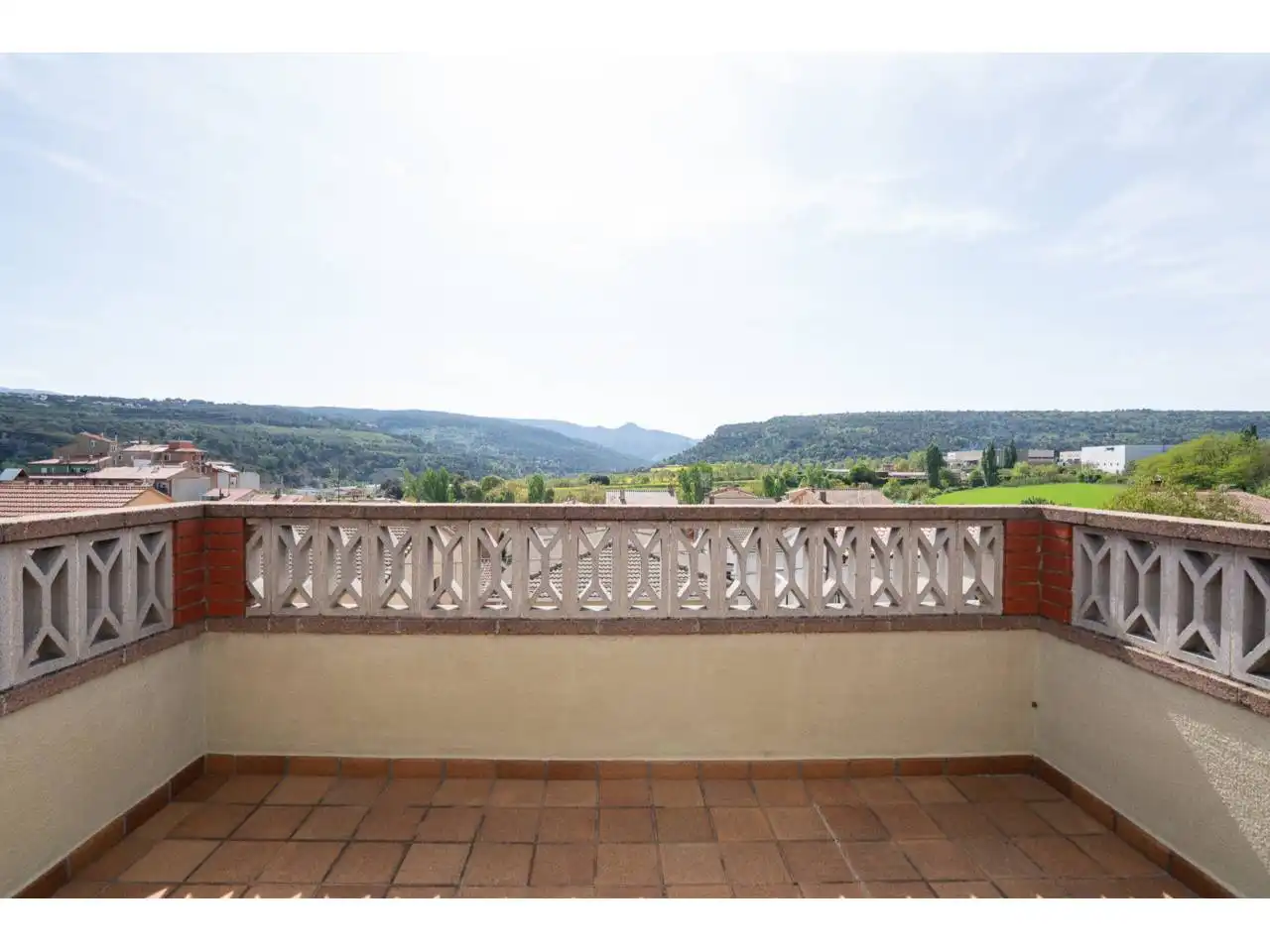 Terrace of Houses for sale in Centelles  with Air Conditioner, Heating and Terrace