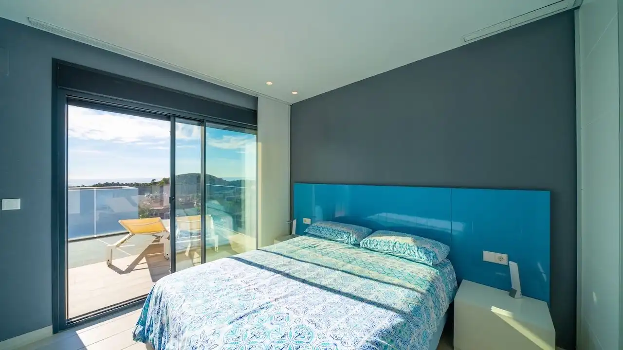 Casa en venta en Balcón de Finestrat - Terra Marina, imagen 54