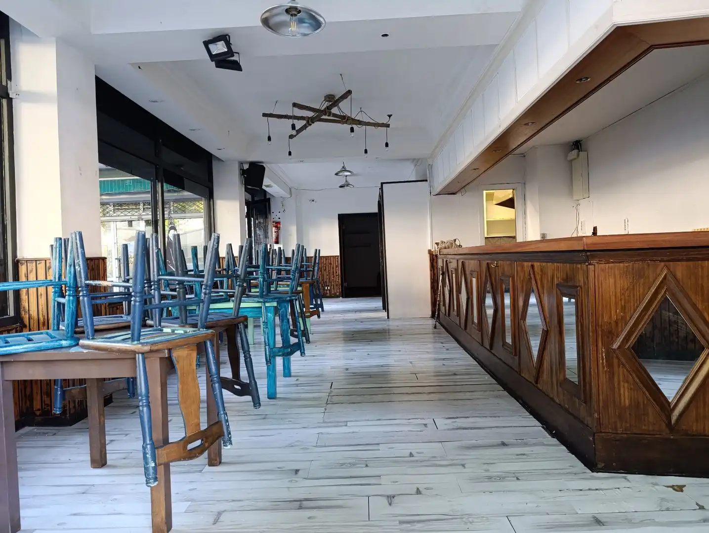 Local comercial en venda a Palmera - Dumboa - Arbes, imagen 9
