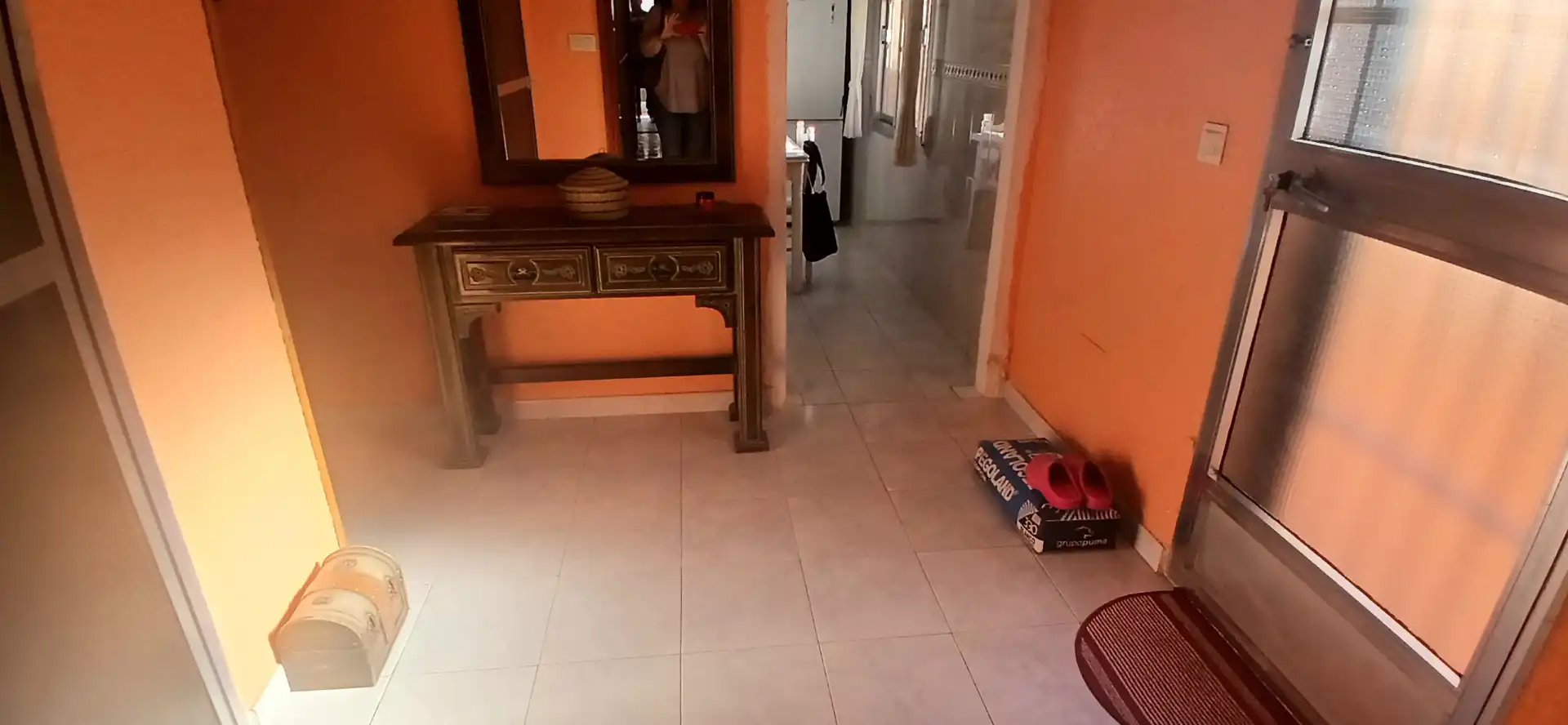 Casa o chalet en venta en Almería con Aire acondicionado, Terraza y Trastero