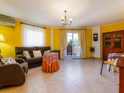 Living room of Flat for sale in Marratxí  with Heating, Terrace and Storage room