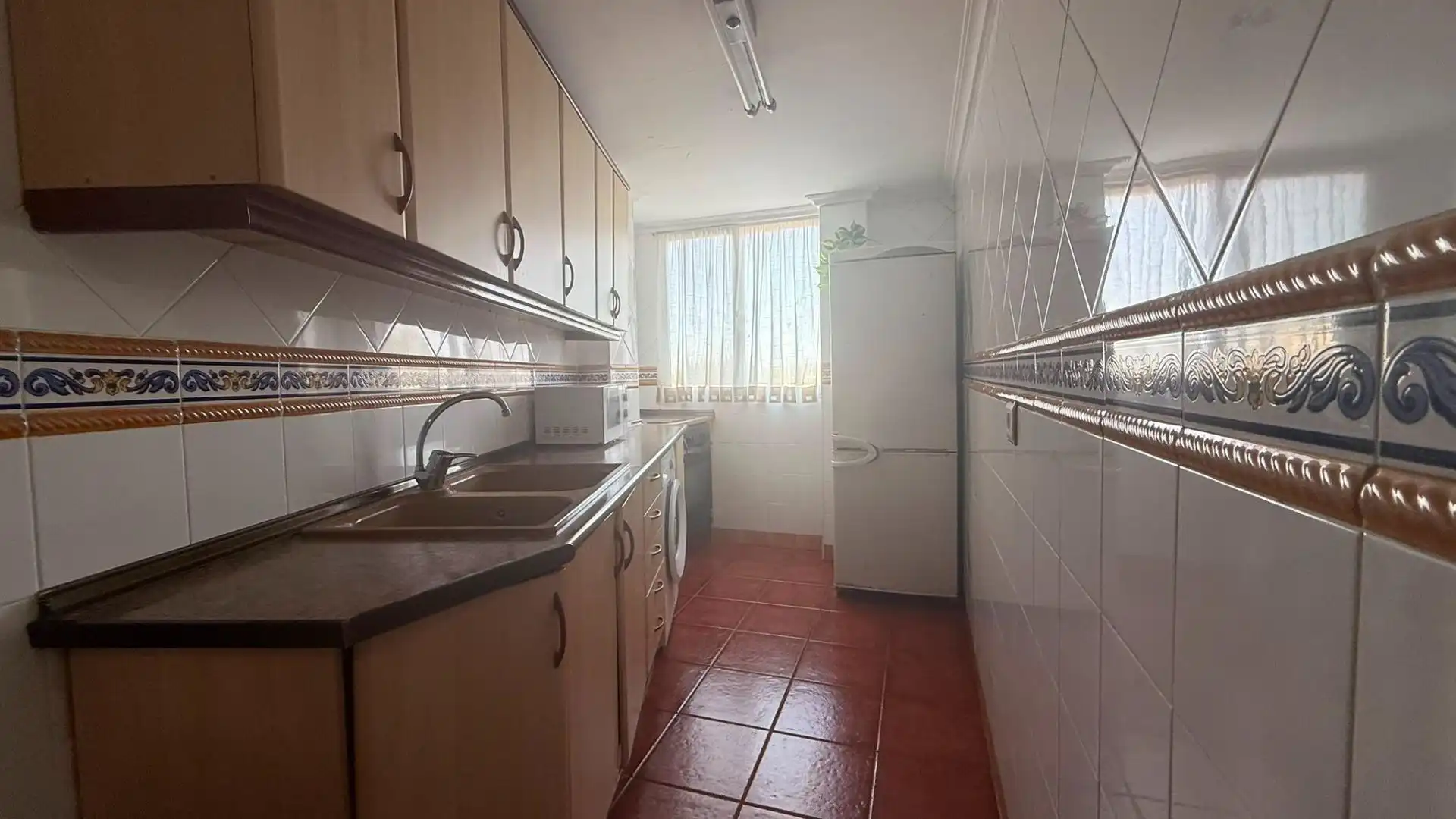 Appartamento con terrazza in vendita a Centro Ciudad, imagen 34