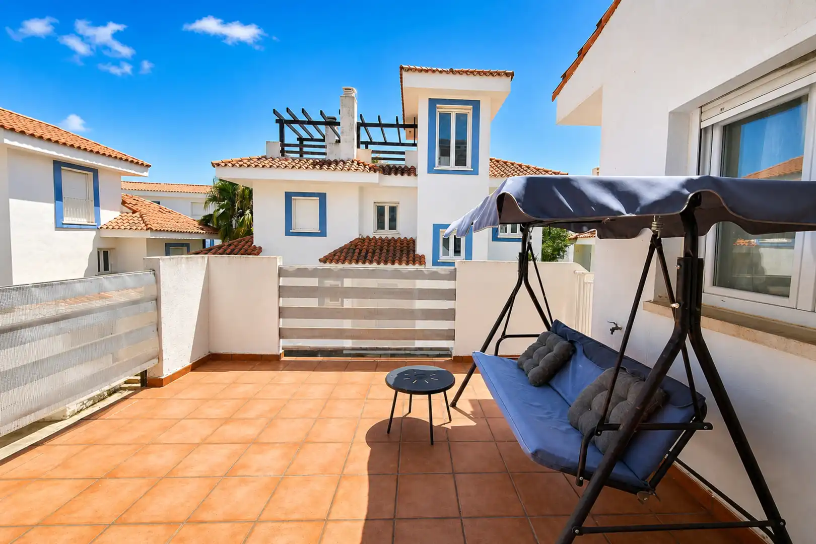 Haus mit Pool zum Verkauf in La Duquesa, imagen 14