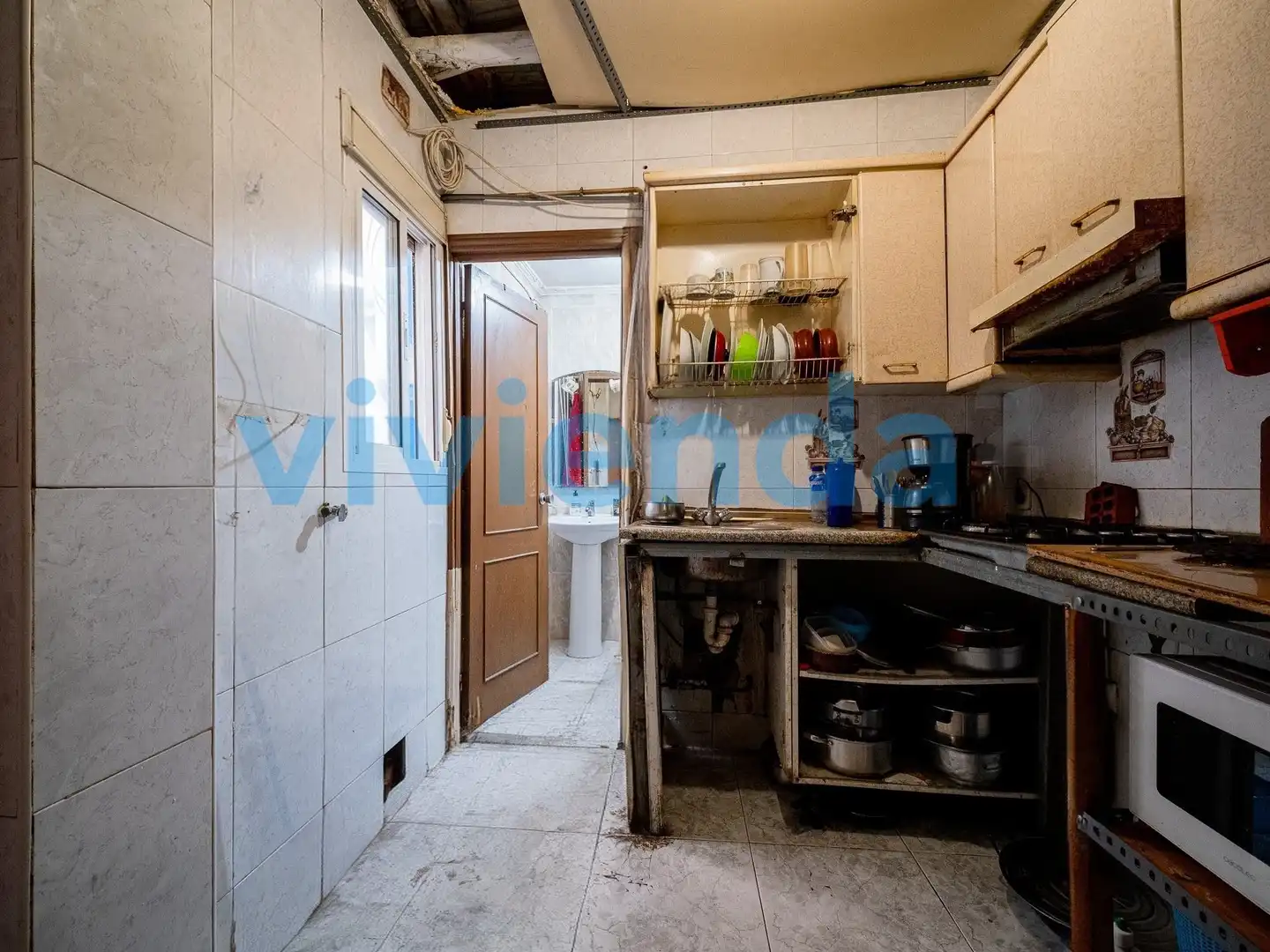 Flat for sale in Calle De Tomas Garcia, San Diego