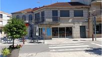 Vista exterior de Casa o xalet en venda en Salceda de Caselas amb Terrassa