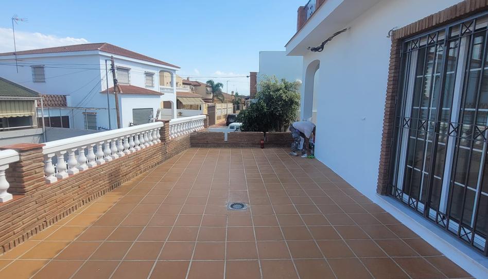 Photo 1 of Flat to rent in Calle Caballero del Febo, Fuente Alegre - El Chaparral - Los Morales, Málaga