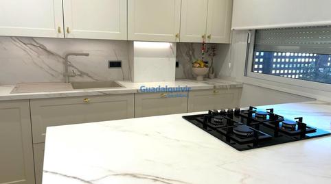 Foto 4 de Casa adosada en venda a Colegio Europa, Espartinas