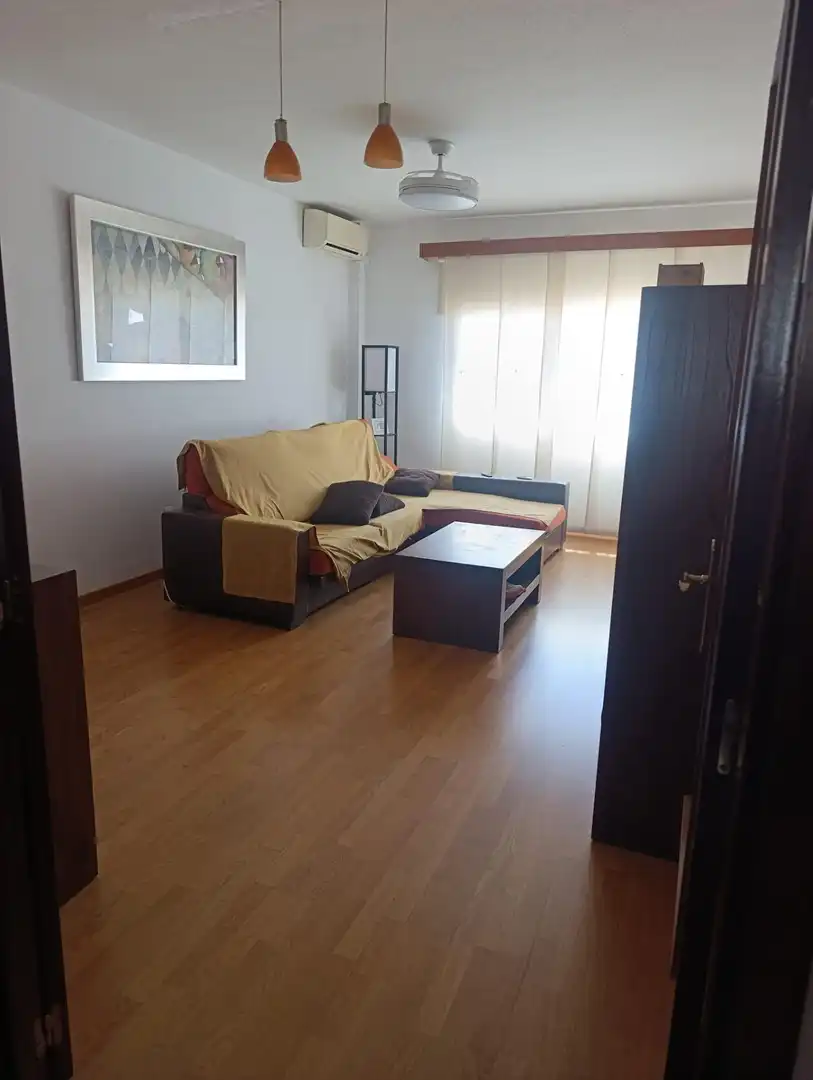 Piso con jardín en venta en Calle LLIBERTAT, imagen 3