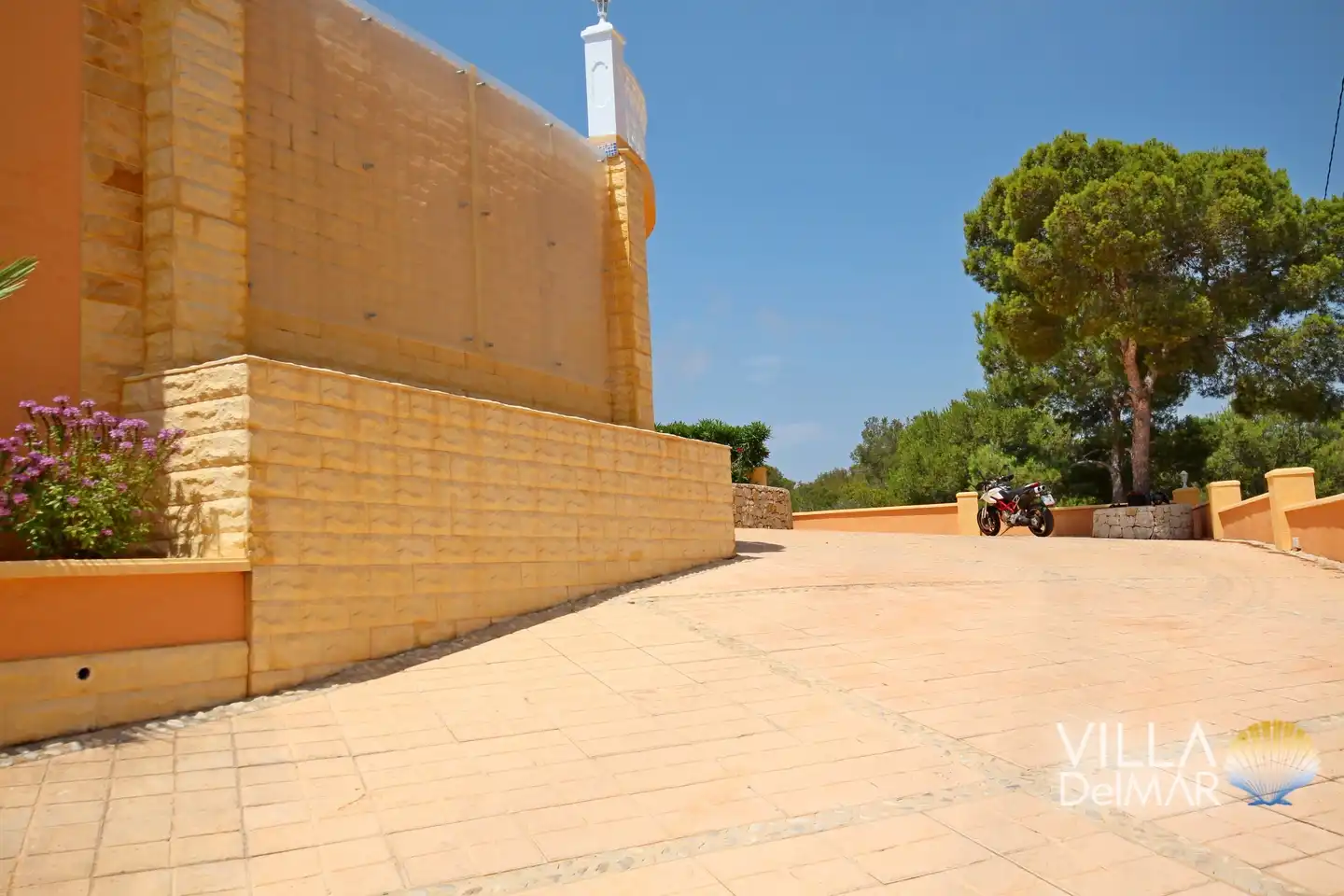 Casa amb piscina en venda a Cap Martí - El Tossalet - Pinomar, imagen 24