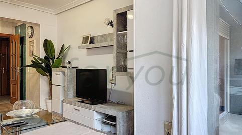 Foto 5 de Pis en venda a Paseo de Larratxo, Altza, Donostia - San Sebastián