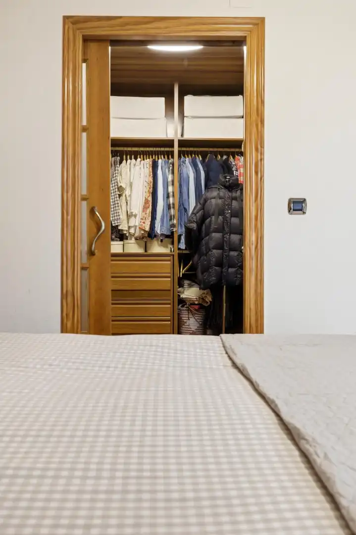 Habitación de Piso en venta en Sagunto / Sagunt con Aire acondicionado, Calefacción y Parquet
