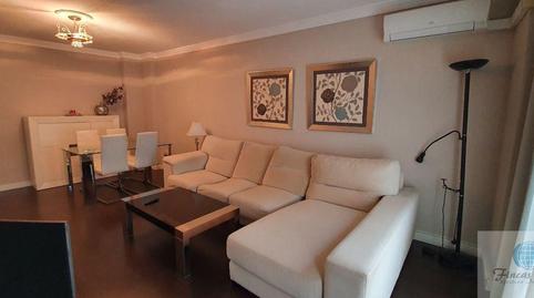 Foto 4 de Pis de lloguer a Puerto Deportivo, Málaga