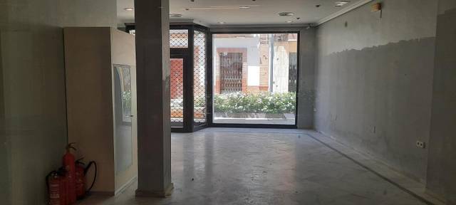 Oficina en Alquiler en Centro