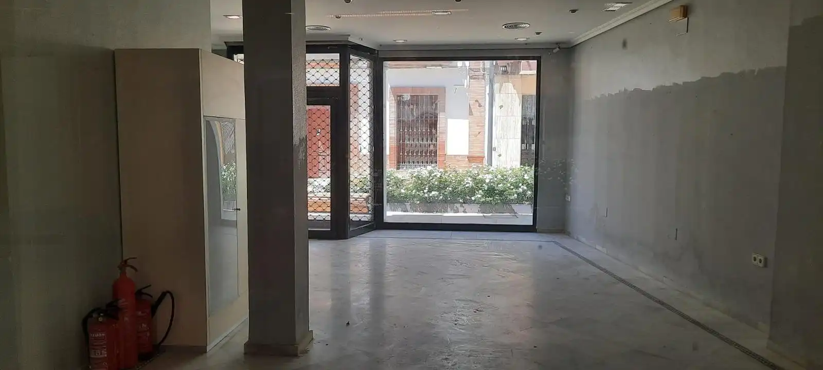 Büro zur Miete in Centro