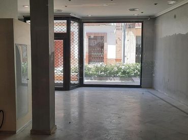 Ufficio in affitto a Centro