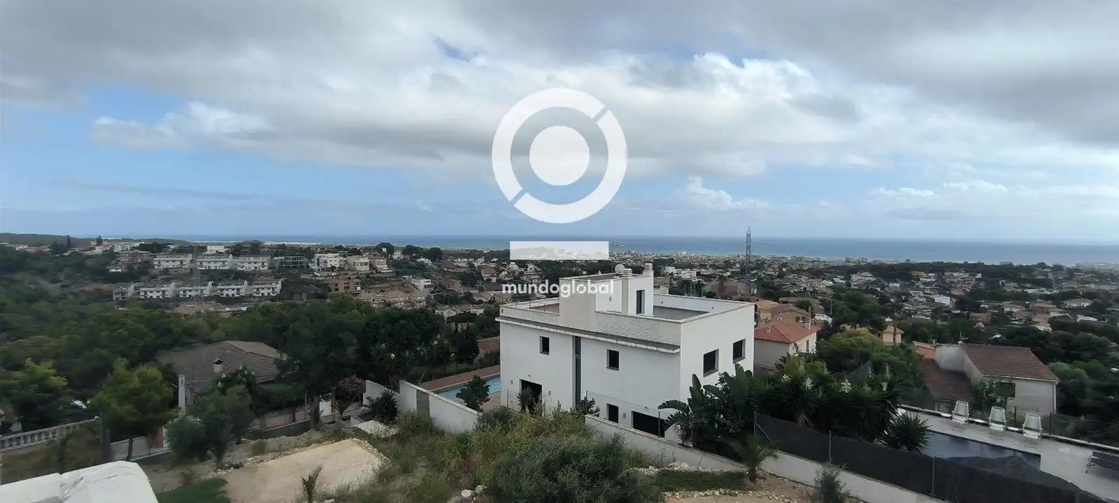 Villa con piscina in vendita a VALLES, imagen 55