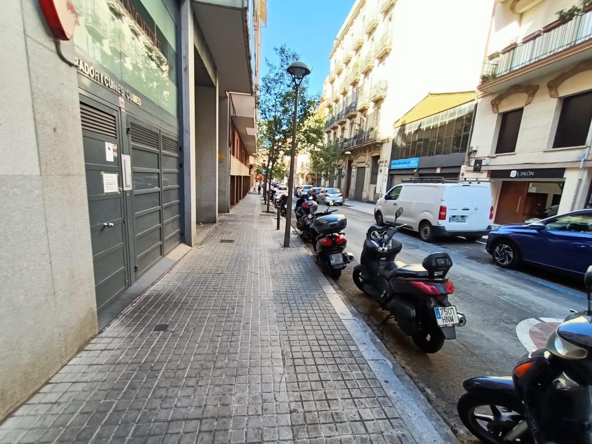Local de alquiler en Carrer rector ubach, Sant Gervasi- Galvany, Sarrià - Sant Gervasi