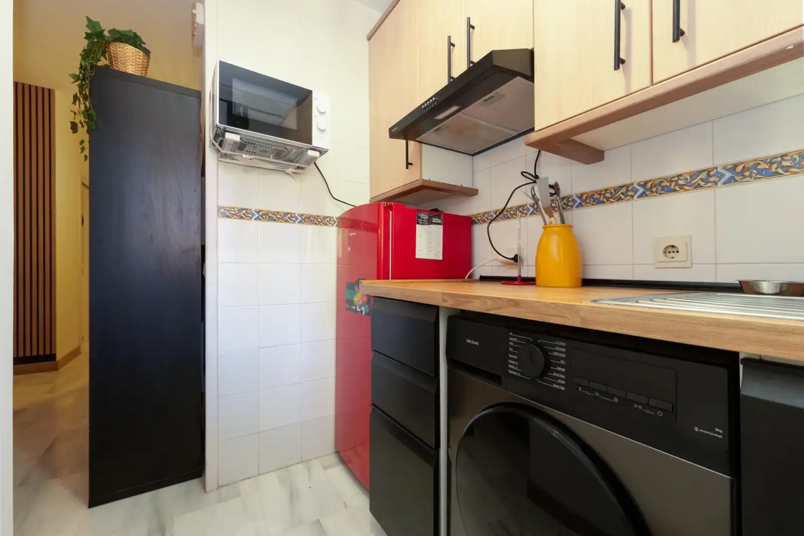 Apartamento con piscina en venta en Riviera del Sol, imagen 7