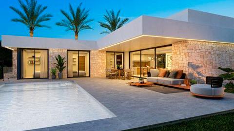 Foto 2 de Casa o xalet en venda a Chiloeches, Guadalajara