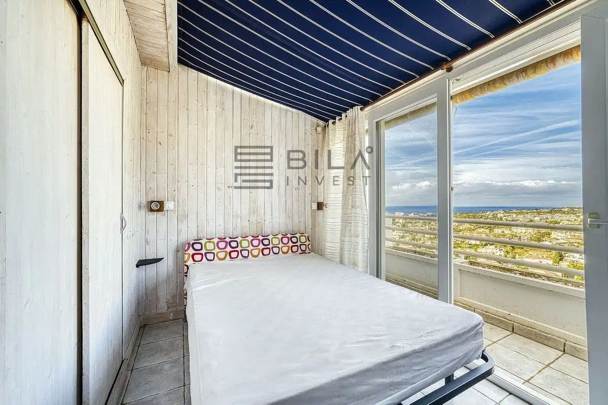 Àtic amb piscina en venda a Centauro, imagen 17