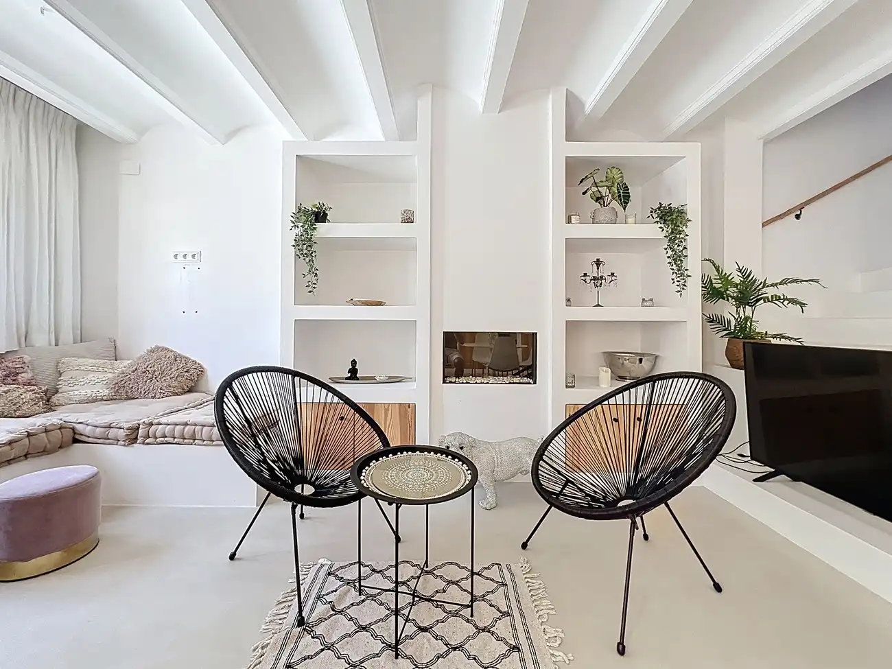 Maison mitoyenne à vendre à Benissa pueblo, imagen 10