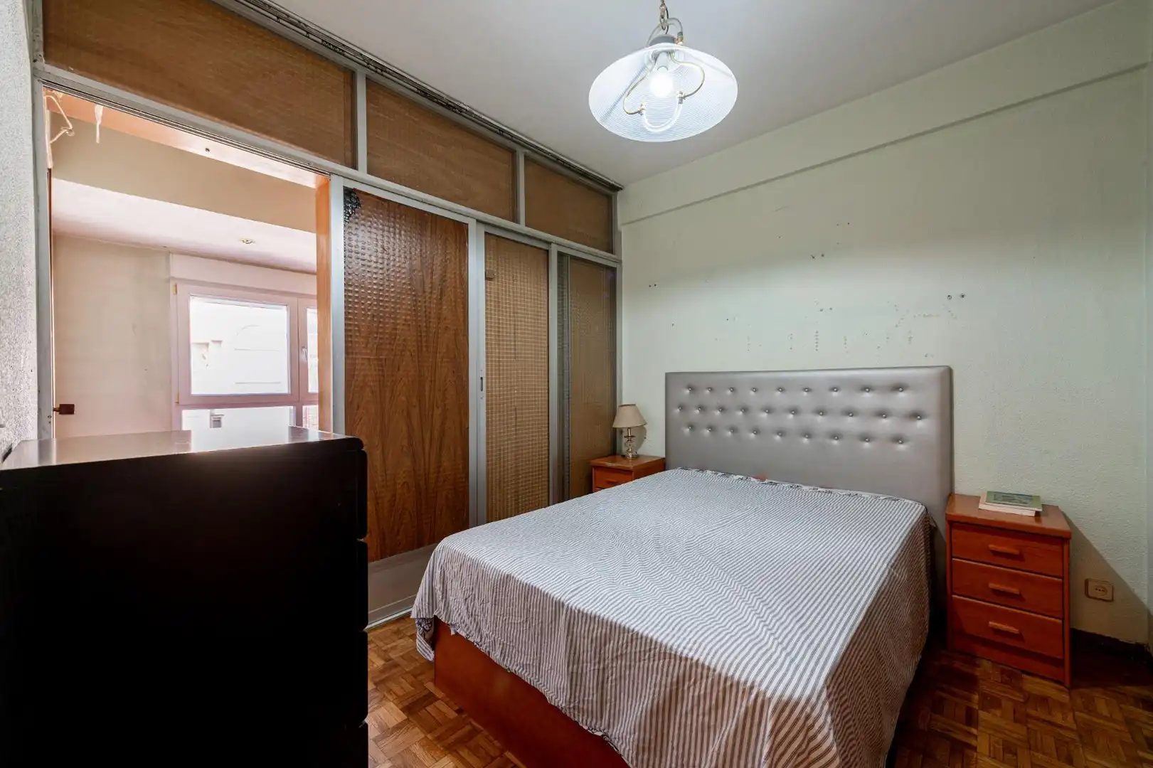 Habitación de Piso en venta en Madrid con Aire acondicionado, Calefacción y Terraza