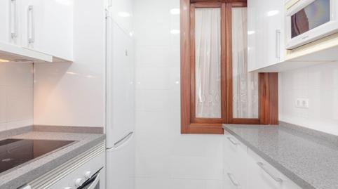 Foto 4 de Pis en venda a Avenida Tartiere, 125, Aller, Asturias