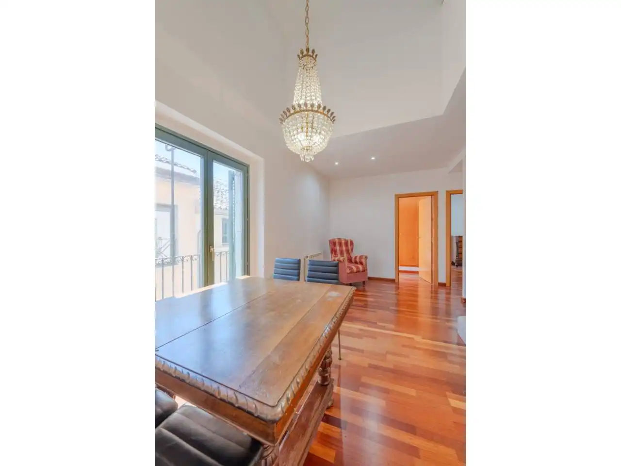 Duplex avec terrasse à vendre à Centre - Barri Vell, imagen 3