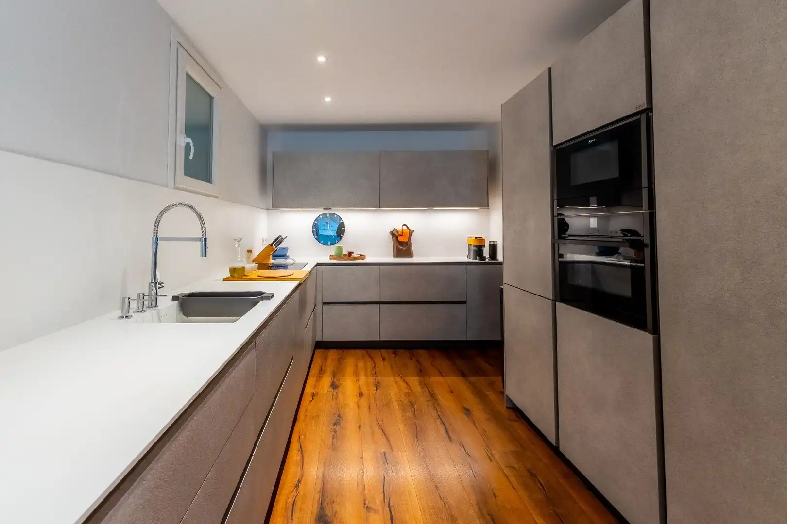 Apartament amb ascensor en venda a Parte Vieja, imagen 10