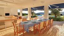 Terrace of House or chalet for sale in Benahavís  with Air Conditioner, Terrace and Swimming Pool