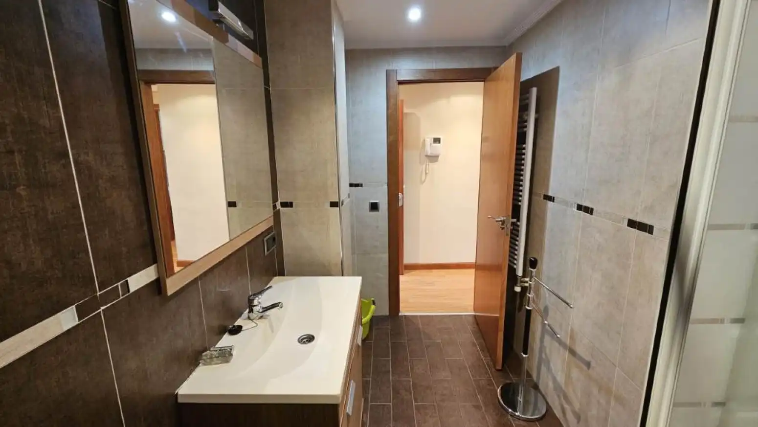 Wohnung mit Terrasse zum Verkauf in Villares de la Reina - Calle Entre Eras, imagen 26