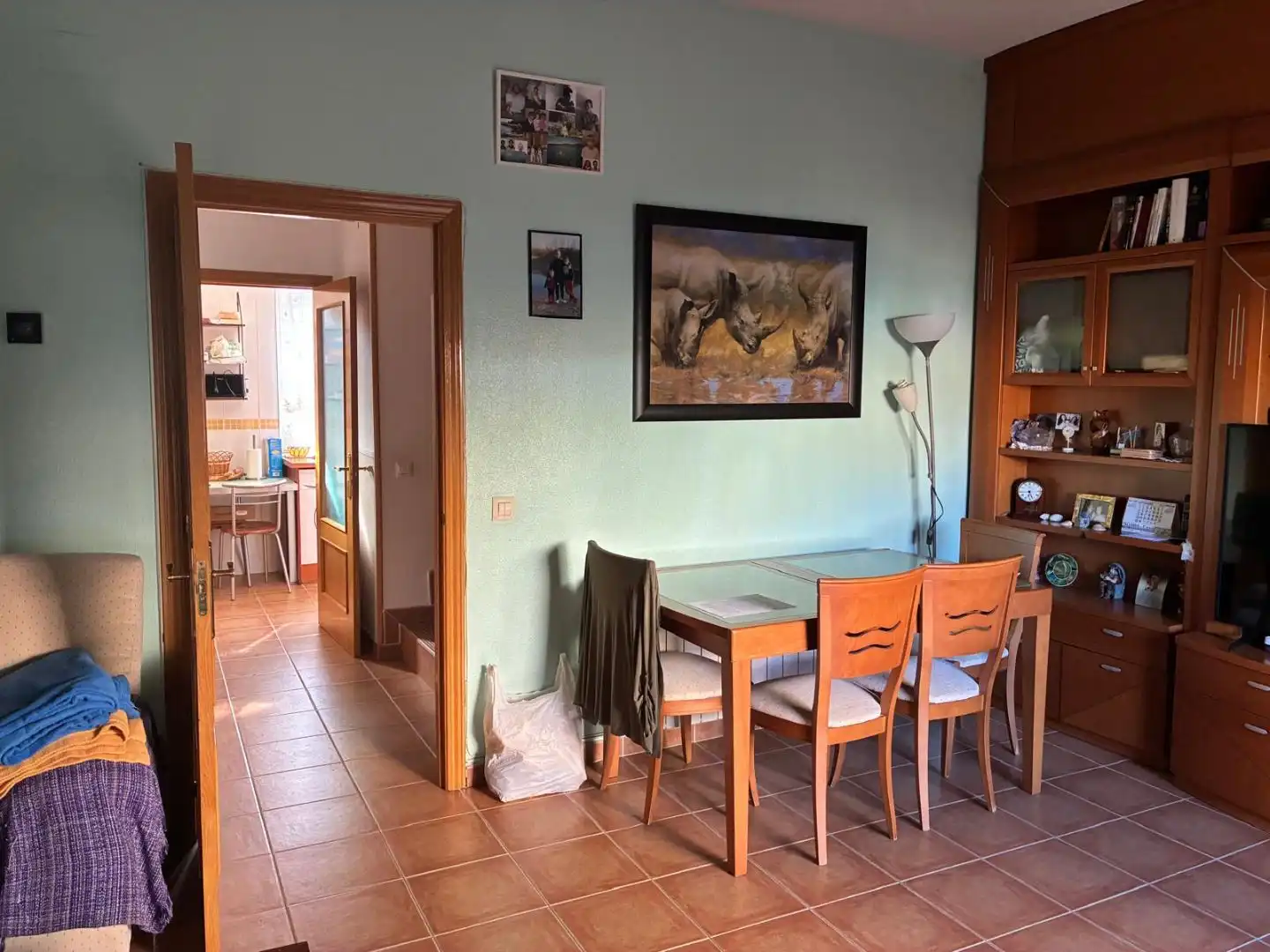 Villa con piscina in vendita a Calle Robles 3A