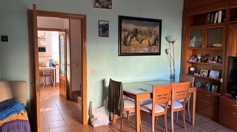 HERMOSO CHALET ADOSADO EN ANCHUELO