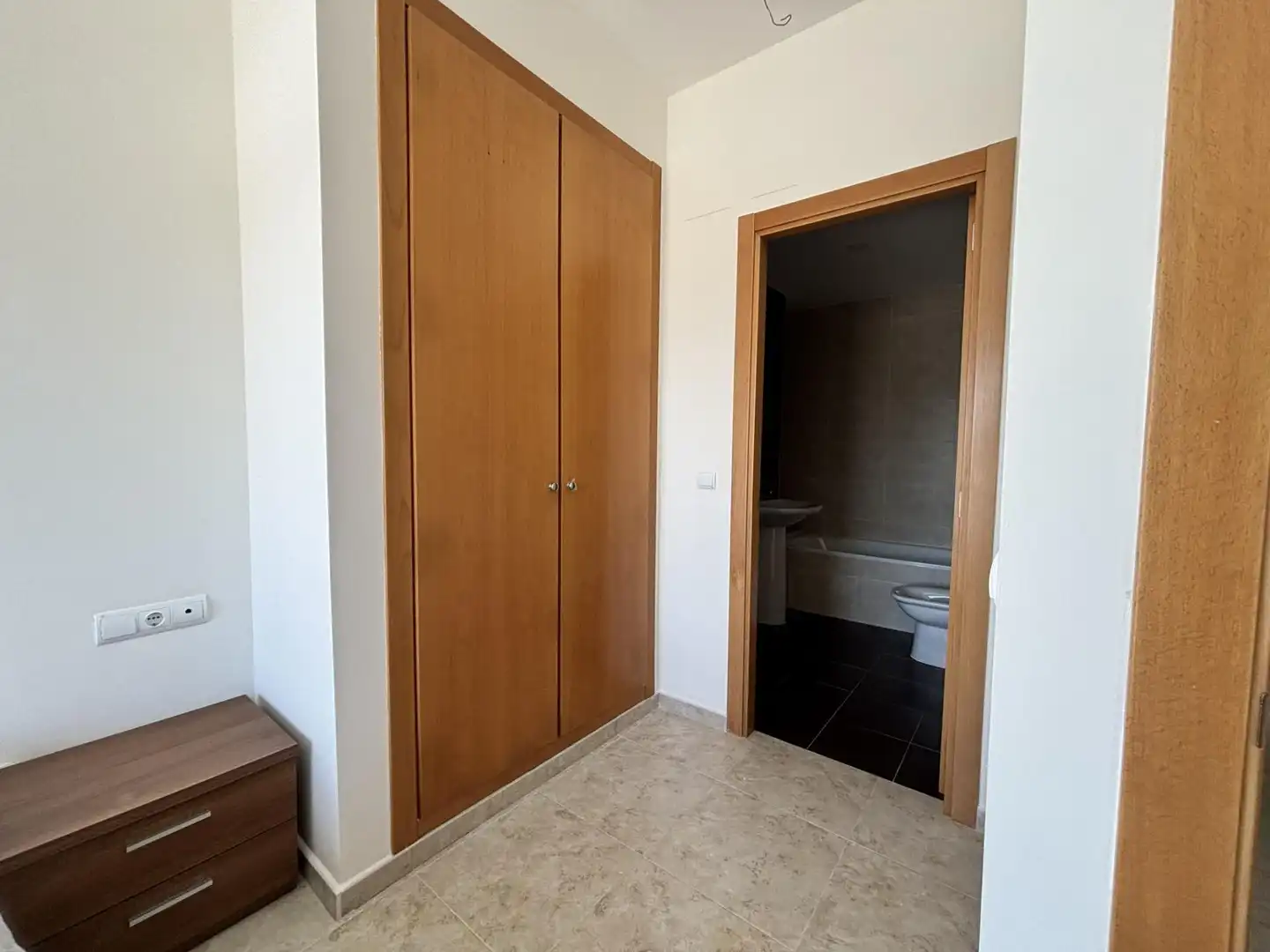Baño de Casa o chalet de alquiler en Cullera con Amueblado y Balcón