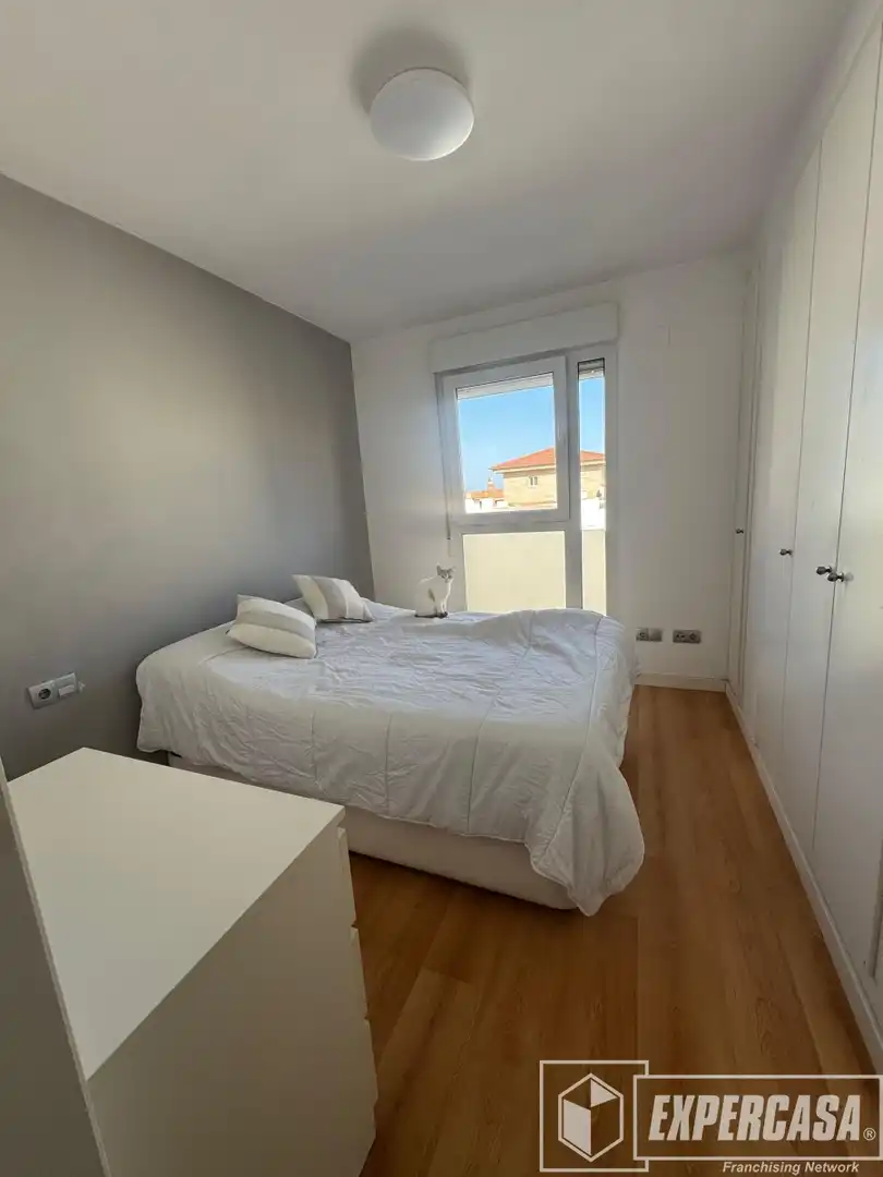 Habitación de Piso en venta en Beniparrell con Aire acondicionado, Parquet y Amueblado