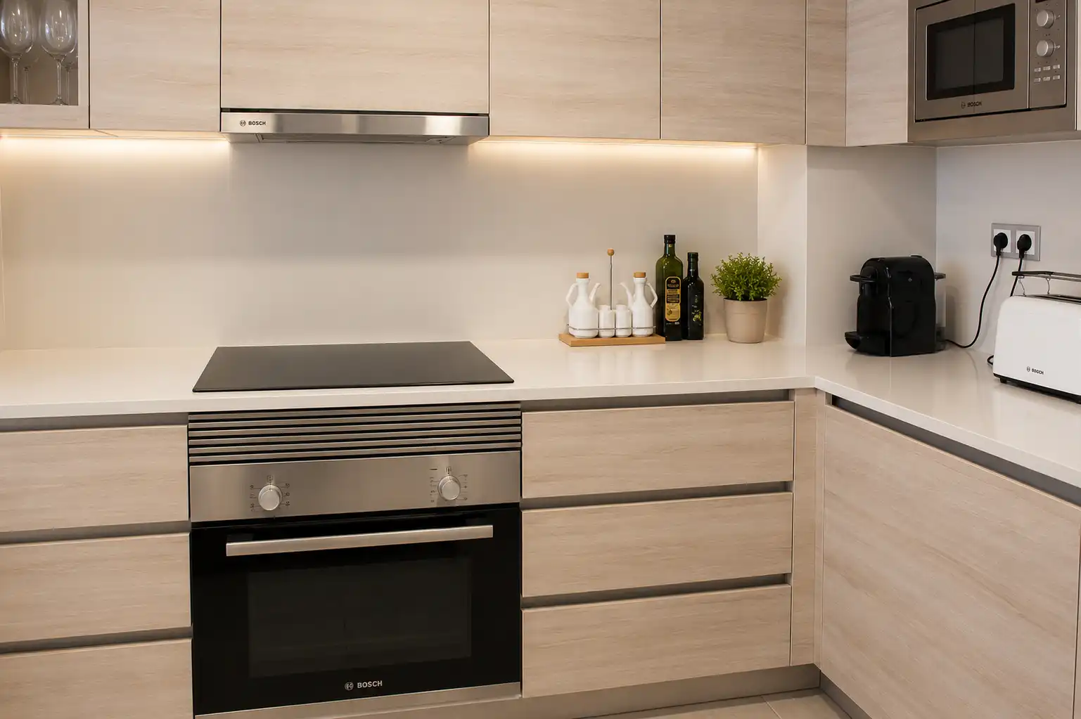 Apartament amb piscina de lloguer a Avinguda Catalunya 44, imagen 6