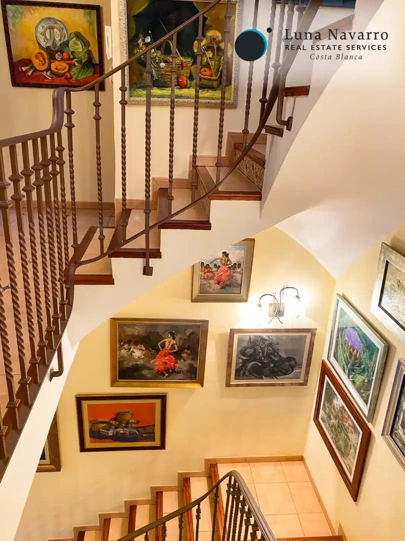 Casa rustica con terrazza in vendita a Carrer Sant Antoni, imagen 27