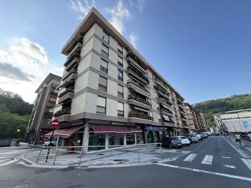 Appartamento con terrazza in vendita a Bergara, imagen 42