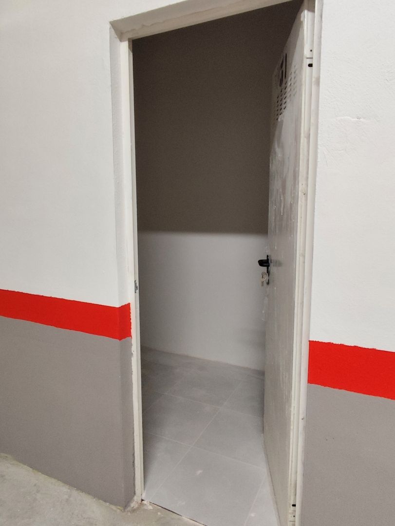 Traster de lloguer en Segovia Capital