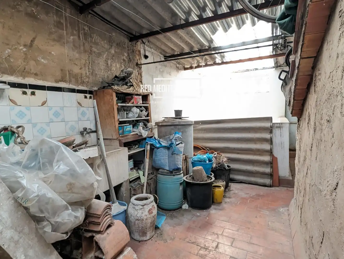 Casa o chalet en venta en Alacant, Bellreguard