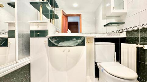 Photo 5 of Flat to rent in Voluntaria Entrega Kalea, Arriaga - Lakua, Vitoria - Gasteiz