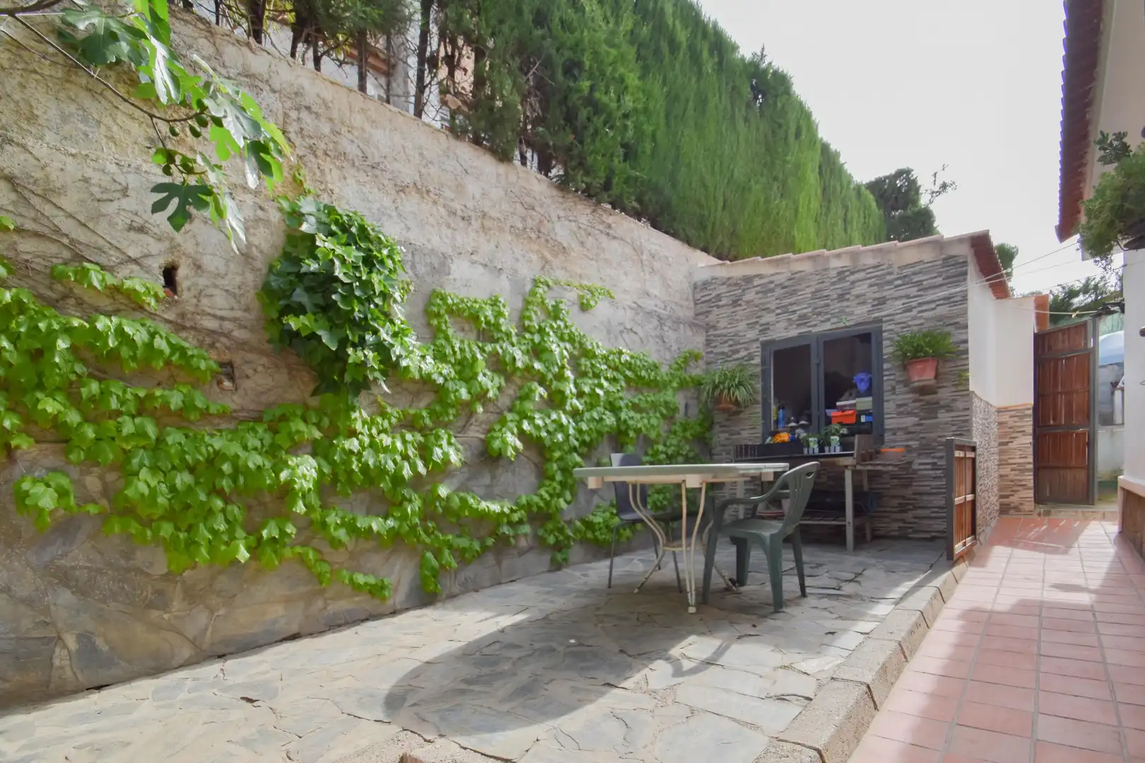 Villa con piscina in vendita a Calle de Malacavi 23, imagen 41