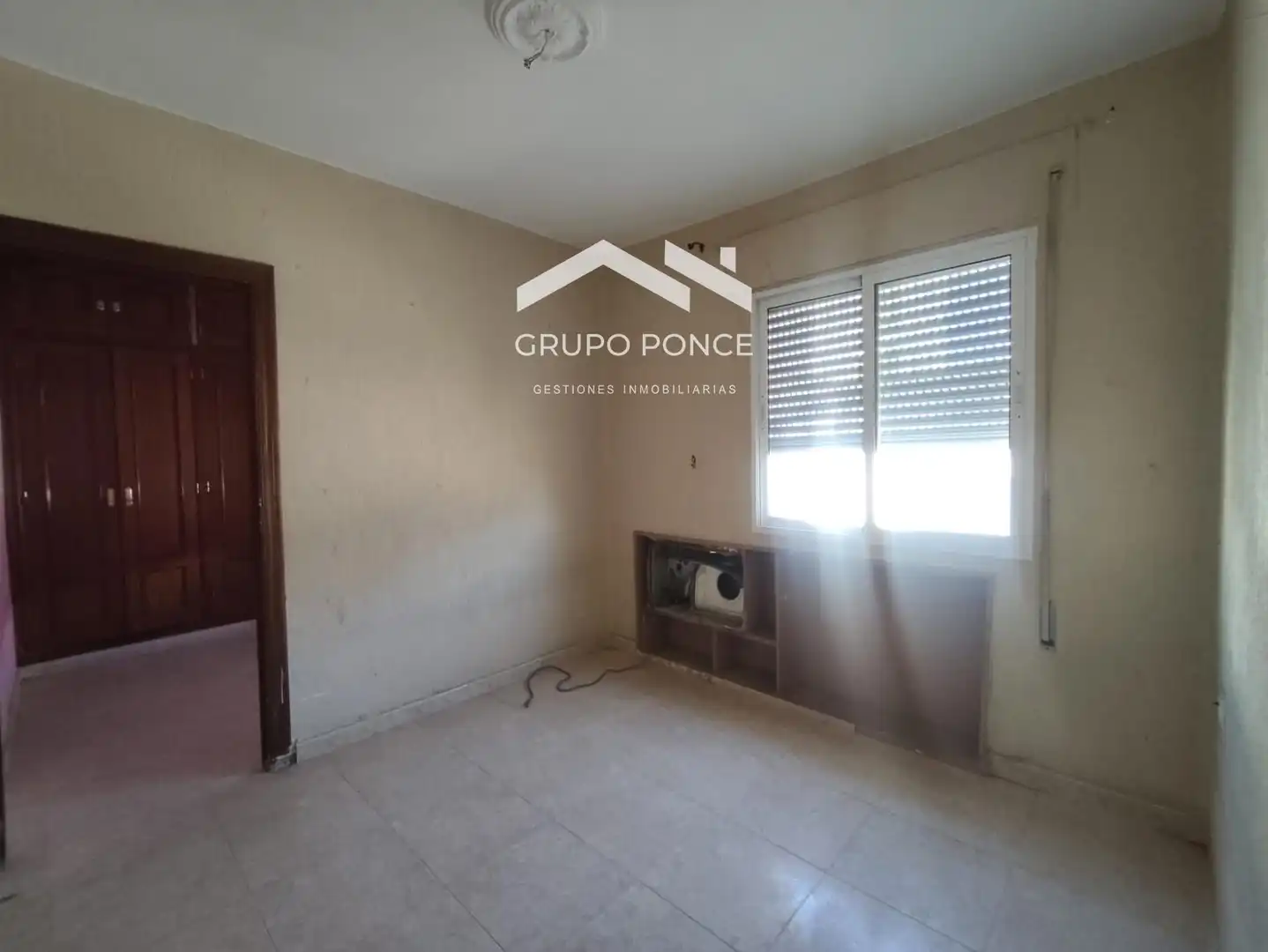 Flat for sale in Puertas del sur - Guadabajaque