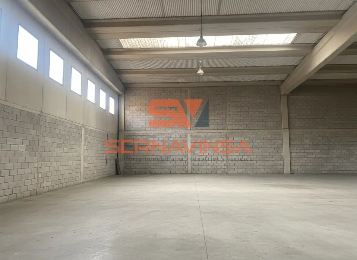 Nave industrial in affitto a Catalunya - Fontetes, imagen 2
