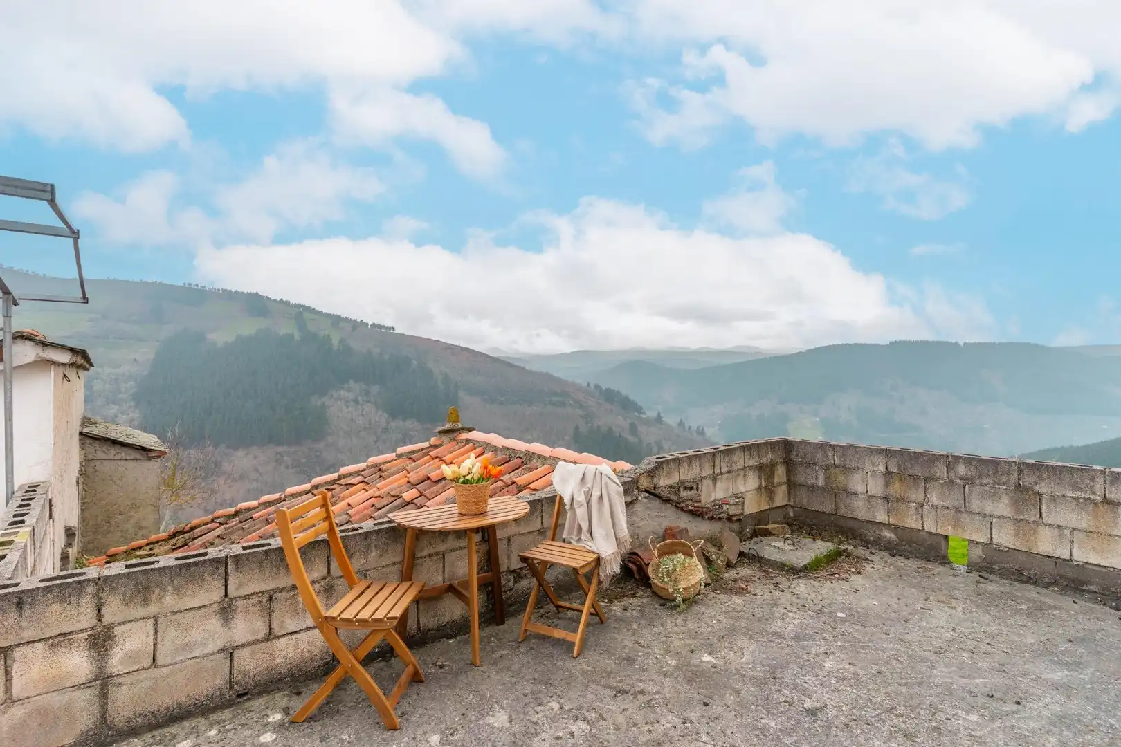 Haus zum Verkauf in Lugar SAN PEDRU CULIEMA 12, imagen 29