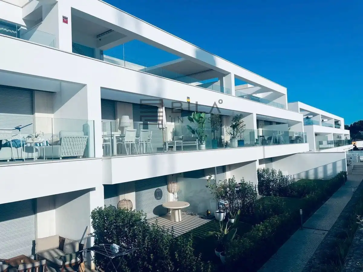 Terrassa de Àtic en venda en Marbella amb Aire condicionat, Terrassa i Traster