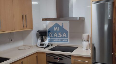Foto 5 de Piso en venta en Norte, Mérida