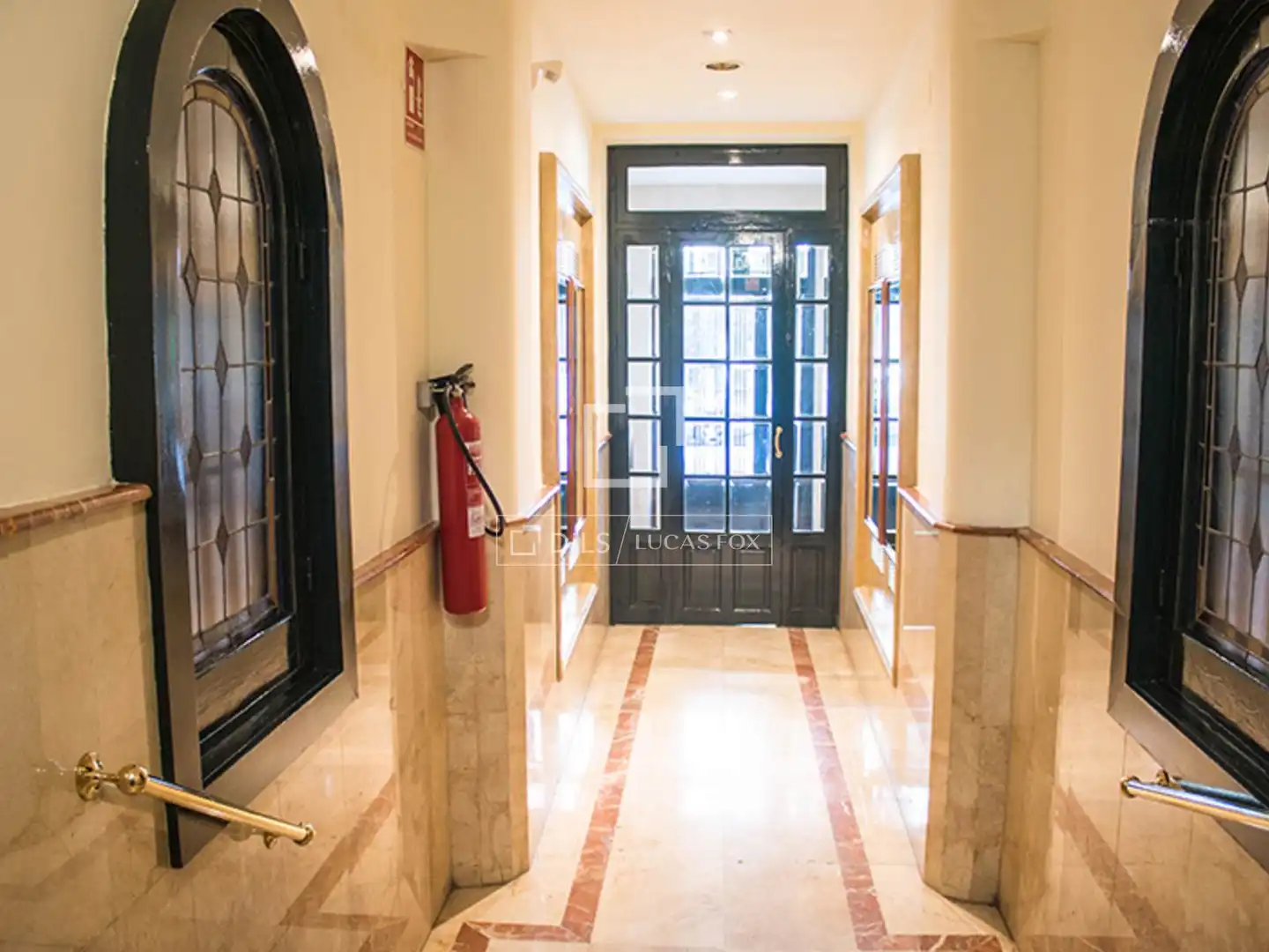 Flat for rent in Ribera del Fresno  with Air Conditioner